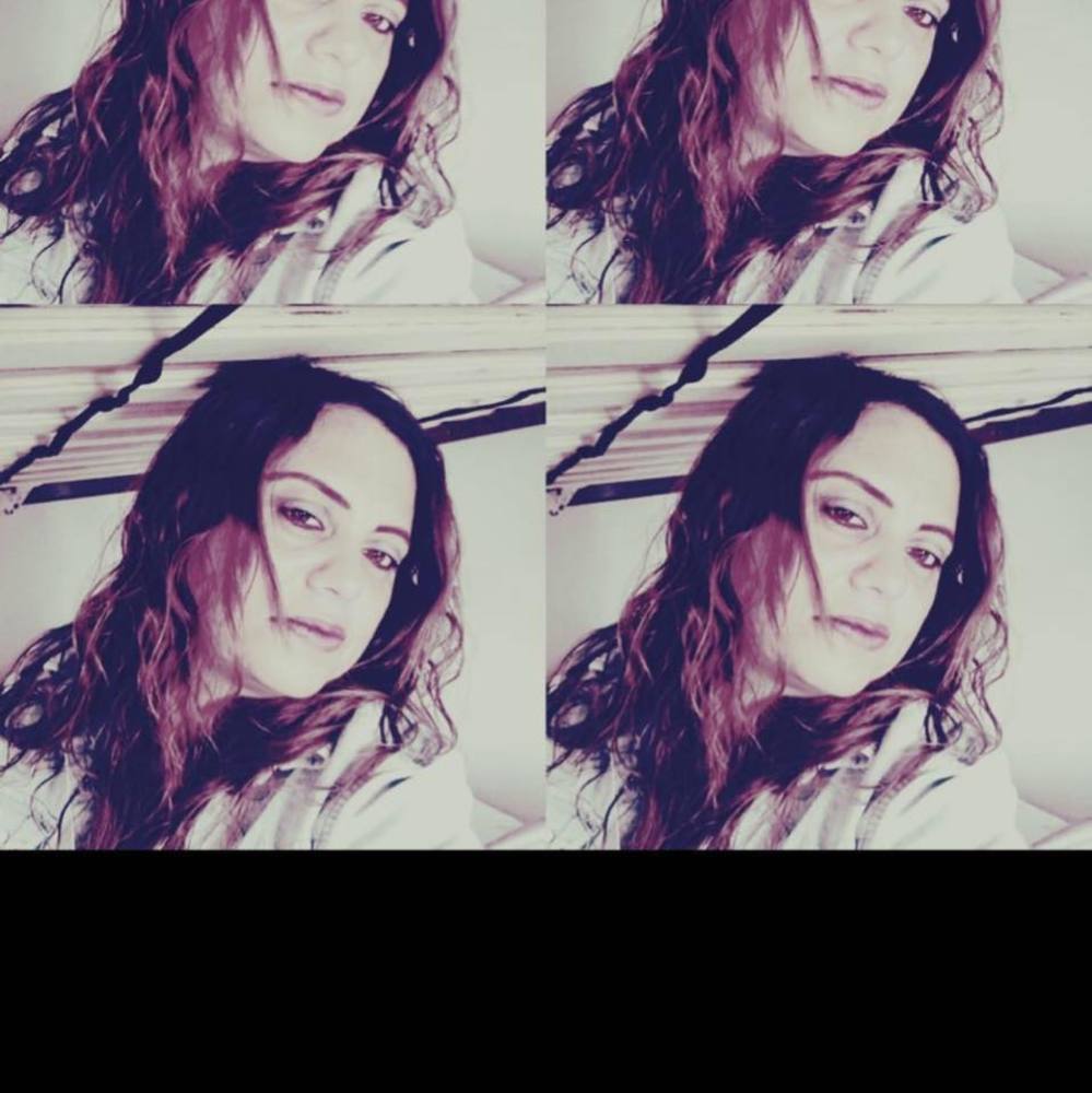 Meet your Posher, Mariana